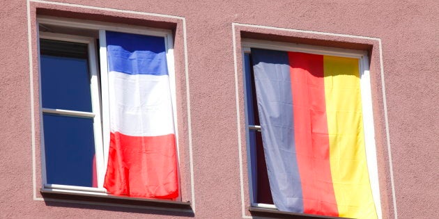 Aujourd Hui L Amitie France Allemagne Doit Etre Au Service De La Paix En Afrique Le Huffpost Aujourd Hui L Amitie France Allemagne Doit Etre Au Service De La Paix En Afrique Le Huffpost
