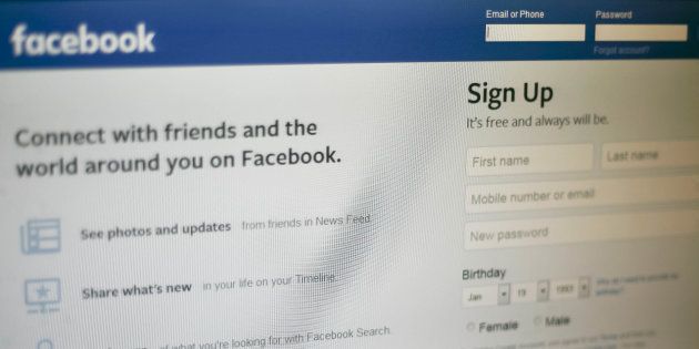 Facebook annonce une nouvelle mesure contre