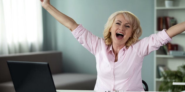 3 Exercices De Sophrologie Pour S Epanouir Au Bureau Le Huffpost