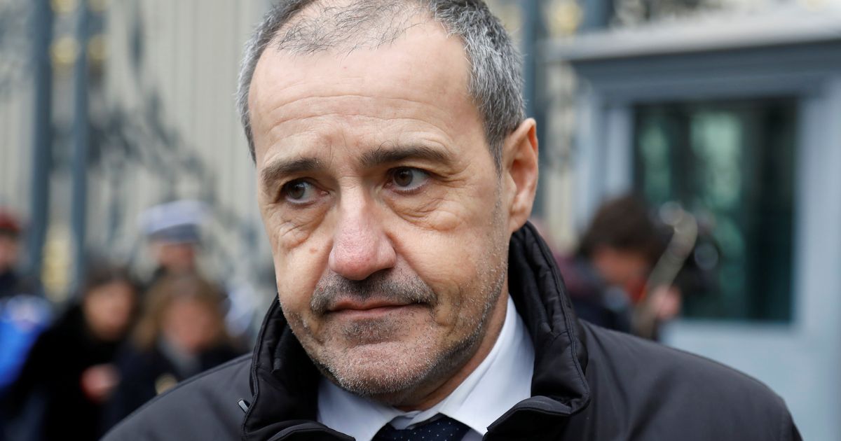 Corse Jean Guy Talamoni Quitte La Table Des Négociations Dénonçant Le Mépris Du Gouvernement