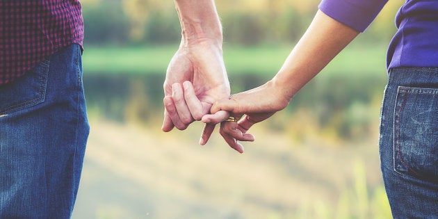 Qu On Soit Une Femme Ou Un Homme Bisexuel Le Premier Rapport Est Tres Souvent Heterosexuel Le Huffington Post Life