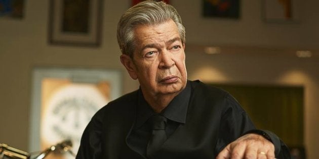 Le Vieux Pawn Stars Est Mort Richard Harrison est mort, le patriarche de l'émission "Pawn Stars