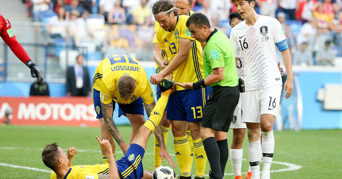 Huitièmes de finale de la Coupe du monde 2018 comment éviter les