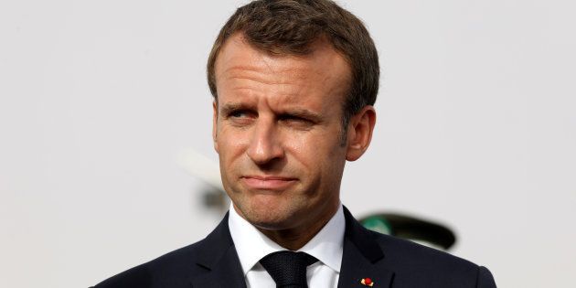L'action de Macron jamais autant désavouée qu'en juillet, la popularité de Philippe plonge aussi - SONDAGE