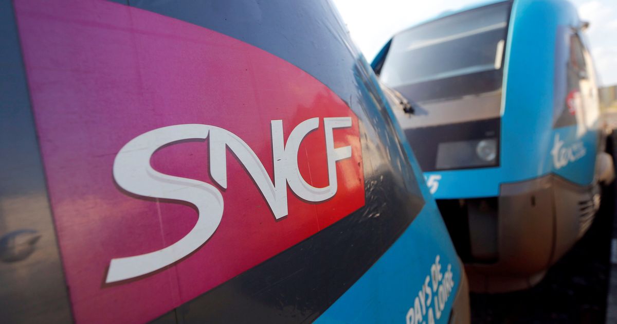 Grève SNCF: Ligne par ligne, les prévisions de trafic du vendredi 6