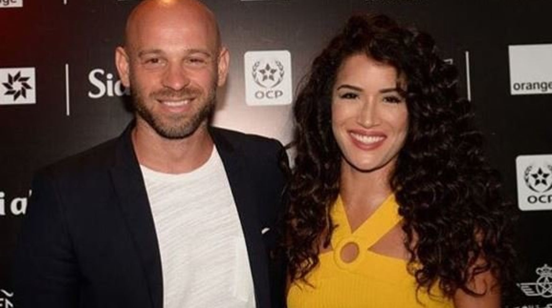 Marrakech Du Rire Franck Gastambide Et Sabrina Ouazani S Affichent Ensemble Le Huffpost Marrakech Du Rire Franck Gastambide Et Sabrina Ouazani S Affichent Ensemble Le Huffpost