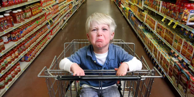 7 Erreurs D Education Qui Font Des Enfants Des Tyrans Ou Des Petits Cons Le Huffington Post Life