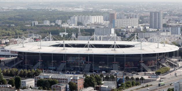 Beyoncé et Jay-Z se produiront au Stade de France le jour de la finale de la Coupe du Monde