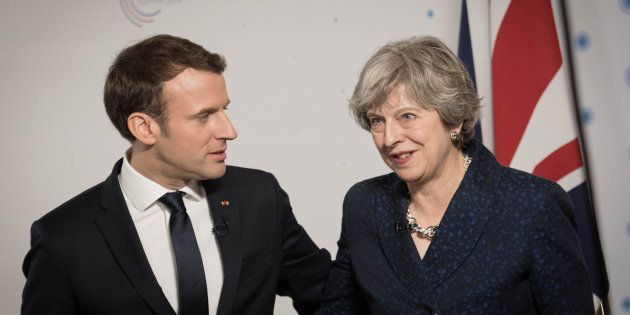 L'UE cherche à punir le Royaume-Uni pour le Brexit, mais la France doit penser à préserver la relation