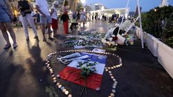 14 juillet à Nice: l'impossible retour à la fête, deux ans