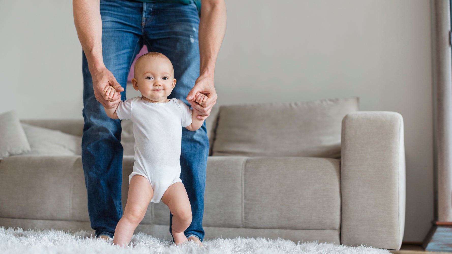 5 Choses A Eviter Quand On Apprend A Marcher A Son Enfant Mais Que Je Fais Quand Meme Le Huffington Post Life 5 Choses A Eviter Quand On Apprend A Marcher A Son Enfant Mais Que Je Fais Quand Meme Le Huffington Post Life