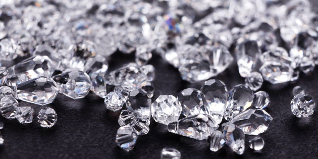 Il Y A 1000 Fois Plus De Diamants Sous Terre Qu On Ne Le Croyait Le Huffpost Il Y A 1000 Fois Plus De Diamants Sous Terre Qu On Ne Le Croyait Le Huffpost