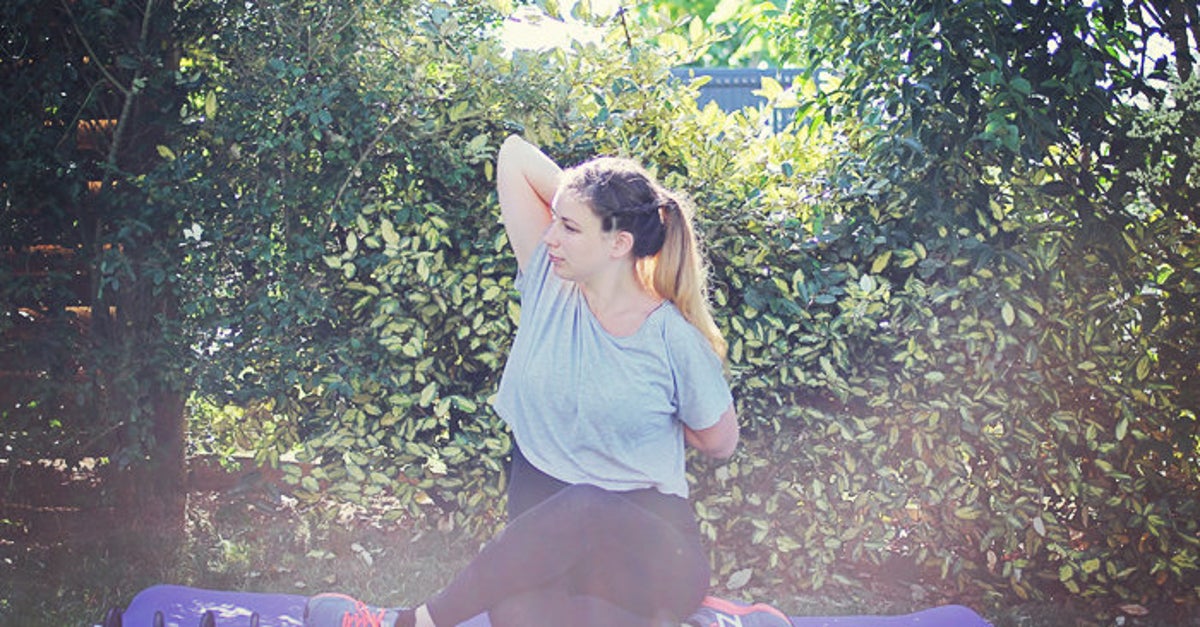 Faire du sport pendant la grossesse est possible, mais à 3 conditions