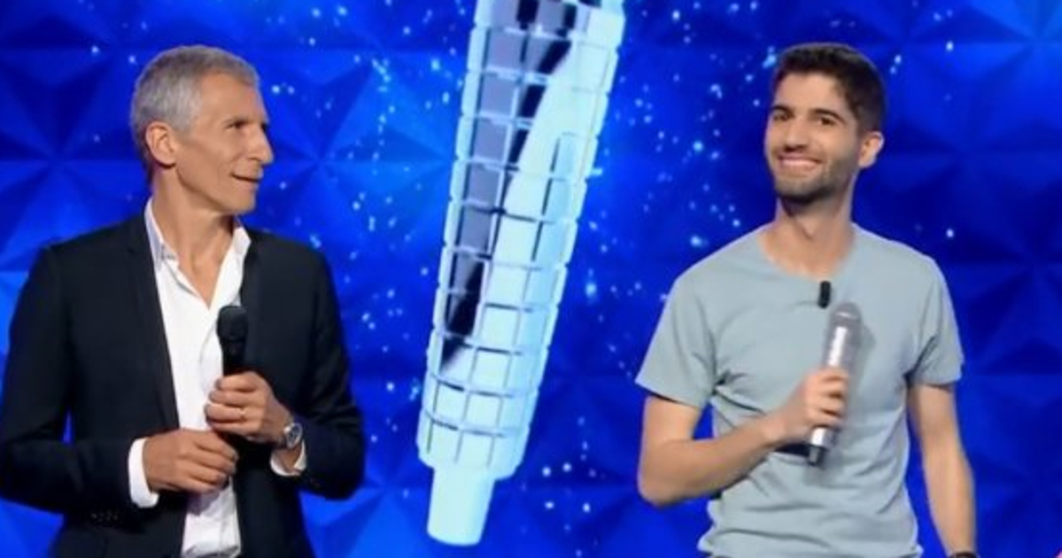 Qui Est Kevin De N Oubliez Pas Les Paroles Kevin quitte "N'oubliez pas les paroles" avec 410.000 euros de gain