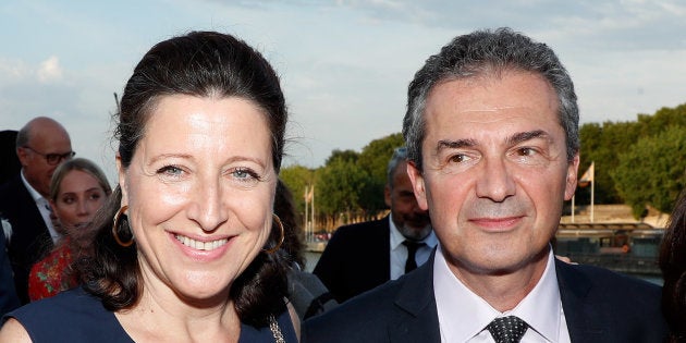 Candidat à la présidence de l'Inserm, Yves Lévy, le mari de Buzyn, jette l'éponge sur fond de soupçons de conflit d'intérêts | Le HuffPost