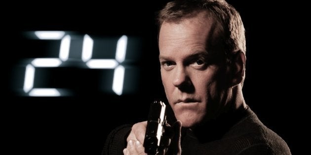 jack bauer imeme