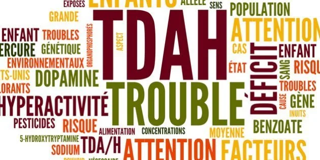 Après 8 ans de traitement pour son trouble du comportement, voici comment mon fils a évolué | Le Huffington Post LIFE