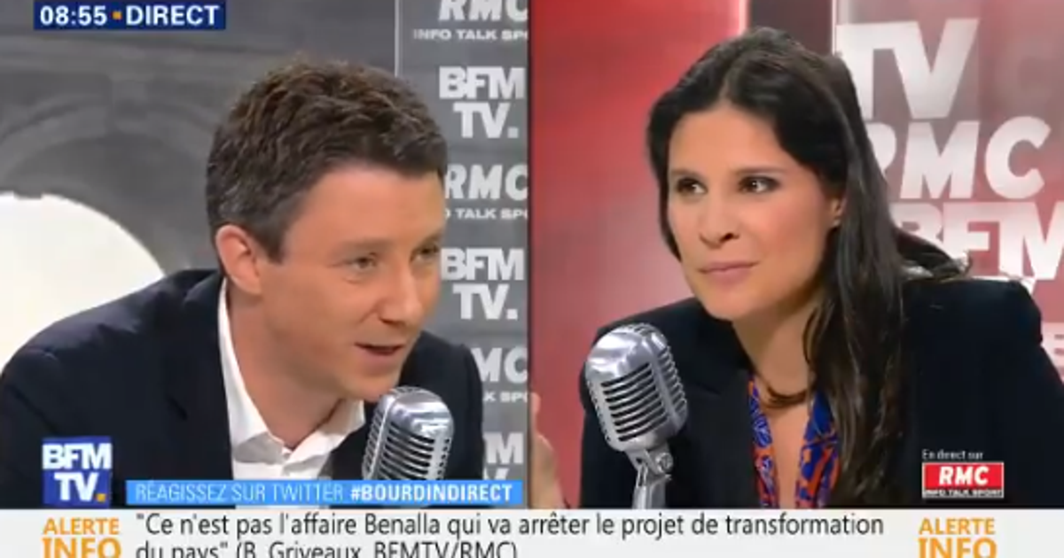 Qui Est Le Pere De Apolline De Malherbe Qui Est Le Père De Apolline De Malherbe | AUTOMASITES