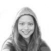 Katharine Chan - Maman sino-canadienne, auteure du blog "Sum on Sleeve"