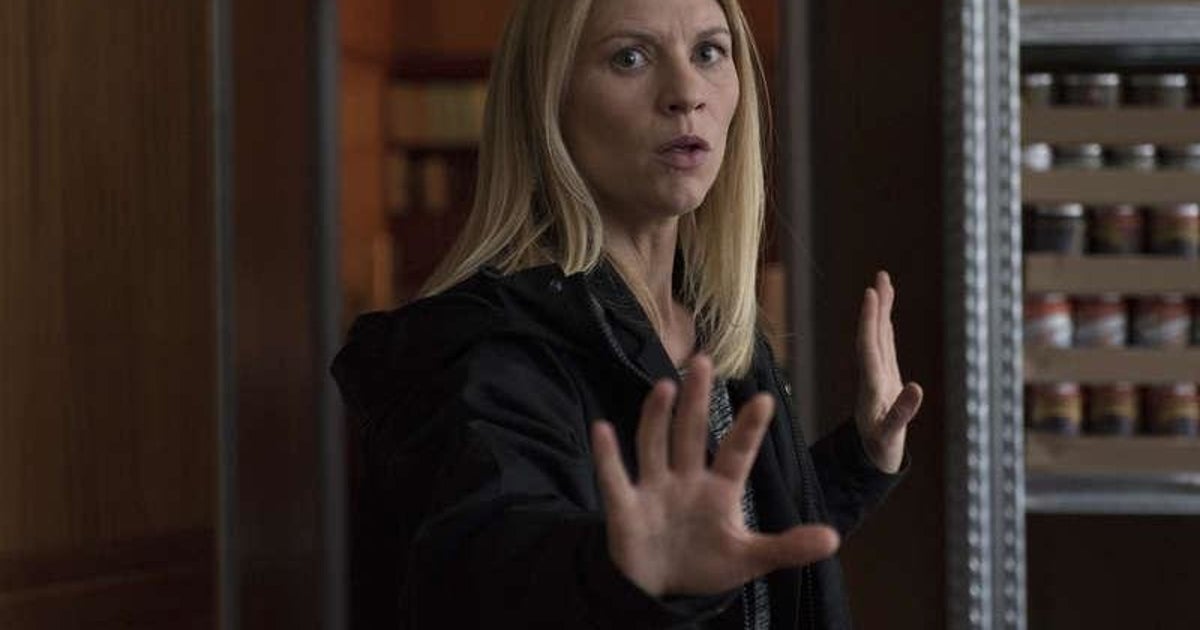 Homeland Saison 8 Episode 6 "Homeland" se terminera à la fin de la saison 8 | Le HuffPost