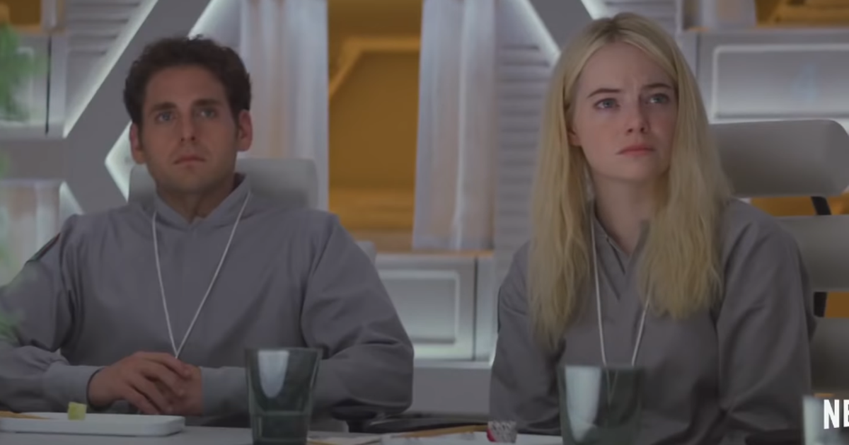 "Maniac", la nouvelle série Netflix, se dévoile un peu plus dans sa