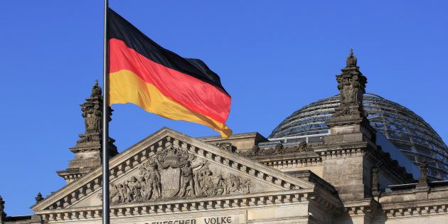 L Allemagne Reconnait Le Troisieme Genre A L Etat Civil Le Huffington Post Life