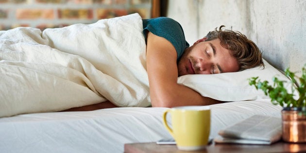 Dormir Plus De 7 A 8 Heures Par Nuit Peut Conduire A Une Mort Precoce Le Huffington Post Life Dormir Plus De 7 A 8 Heures Par Nuit Peut Conduire A Une Mort Precoce Le Huffington Post Life