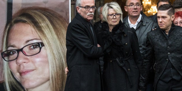Le Meurtre D Alexia Daval Une Affaire Criminelle Comme Les Médias Et Le Meurtre D Alexia Daval Une Affaire Criminelle Comme Les Médias Et