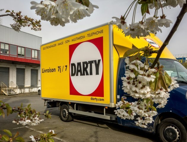 Bernard Darty Est Mort: Le Cofondateur De L'enseigne D'électroménager ...