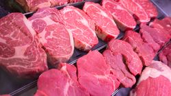 Cinq tonnes de viande avariée saisies dans
