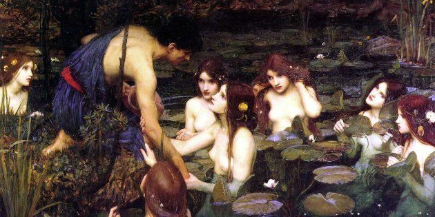 Un musée anglais retire une œuvre avec des femmes nues pour interroger le sexisme dans