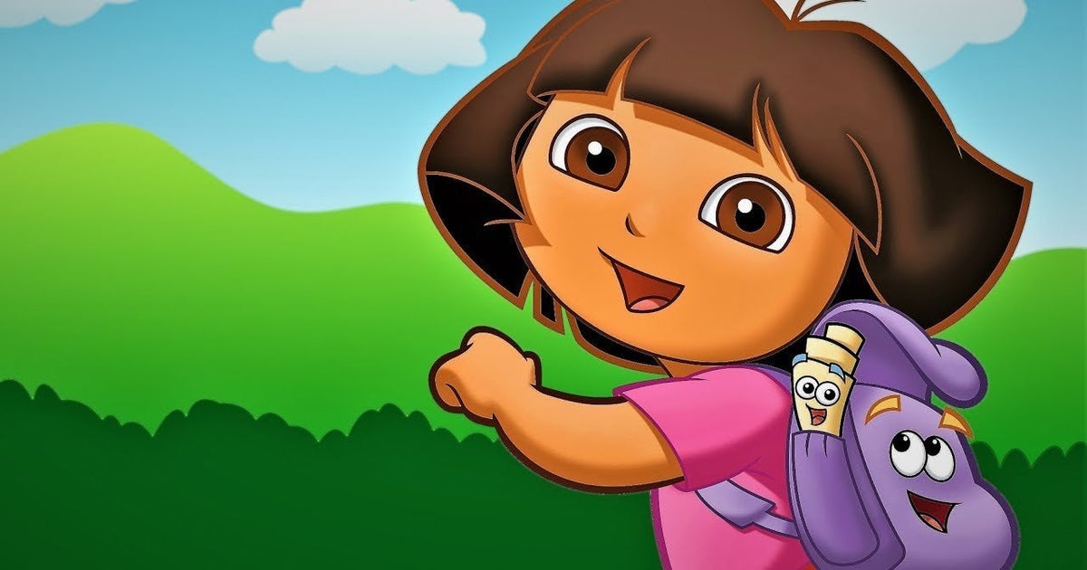 Distribution De Dora L Exploratrice Dora l'exploratrice: On sait à quoi ressemblera l'héroïne dans le film
