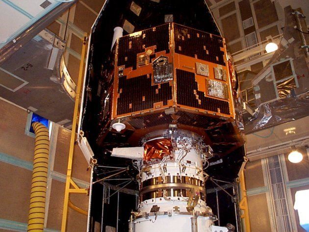 Un astronome amateur a déniché un satellite perdu par la Nasa depuis 12