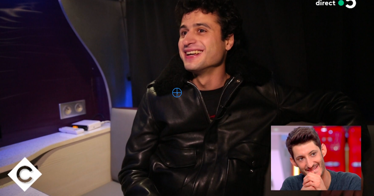 C A Vous C Est Grace A Pierre Niney Que J Ai Eu Mon Bac Le Leader Des Brunes Se Confie Sur Son Meilleur Ami Le Huffpost C A Vous C Est Grace A Pierre Niney Que J Ai Eu Mon Bac Le Leader Des Brunes Se Confie Sur Son Meilleur Ami Le Huffpost