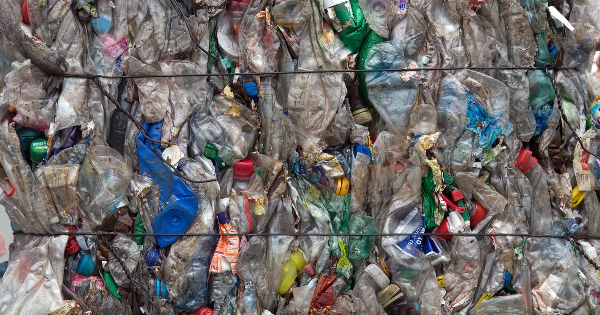 "Donnons-nous les moyens face à l’urgence de la pollution plastique"