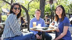 Présents à Nice lors de l'attentat, ces étudiants américains ont créé une startup pour combattre le