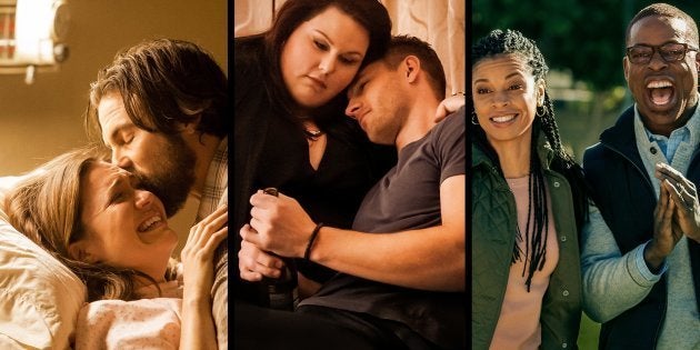 This Is Us A Enfin Révélé Comment Ce Personnage Clé De La Série Est Mort Attention Spoilers Le Huffpost