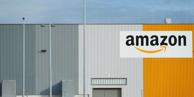 Amazon: Menacé d'un Amazon, menacé d'un redressement à 200 millions, a conclu un accord à l'amiable avec...