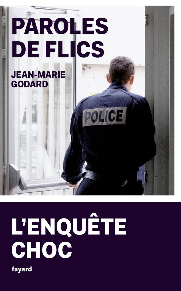Rencontres de la police