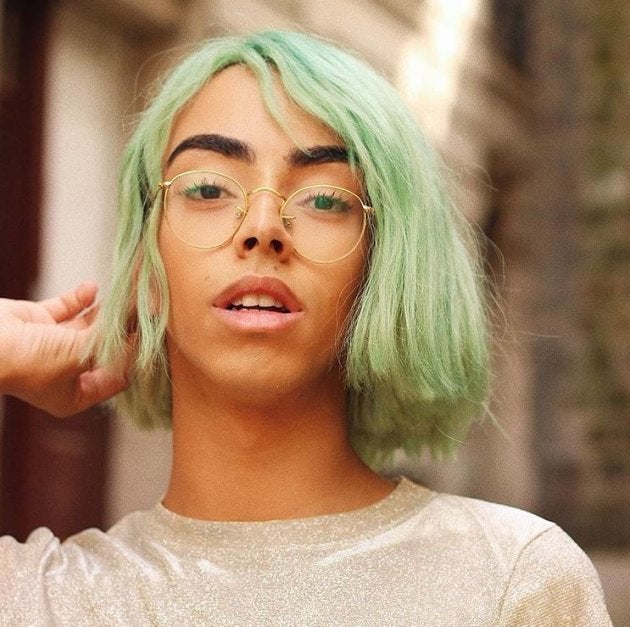 Avoir Images Les Influenceurs Dont Vous Allez Entendre Parler En 2019 Le le plus cool salutations
