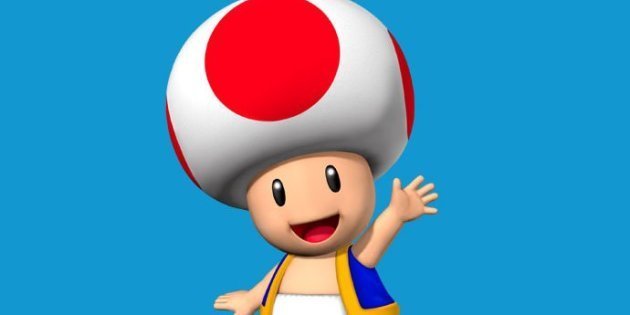 Toad Porte Il Un Chapeau Champignon Nintendo Repond Enfin A La Question Que Les Fans Se Posent Le Huffpost