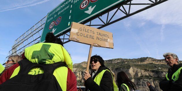 Les Gilets Jaunes Changent De Plan Pour Lacte Vi En