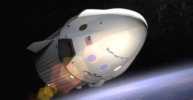 SpaceX lance sa Falcon Heavy, mais c'est peut-être Boeing qui va gagner la course