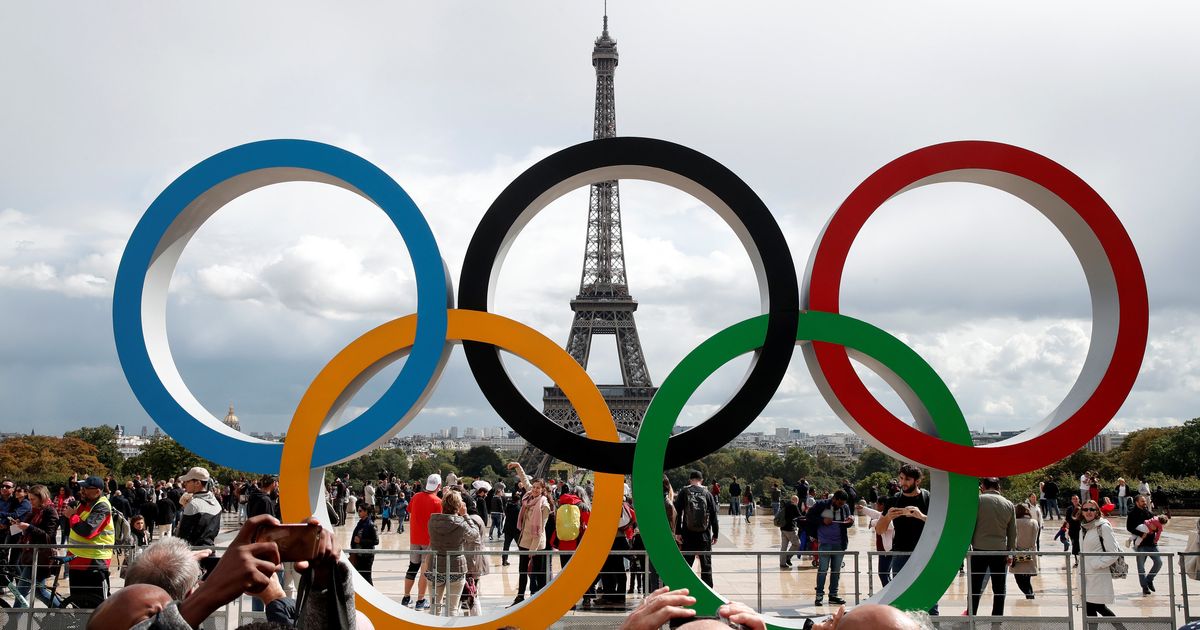 La date des Jeux Olympiques de Paris 2024 et Paralympiques est avancée