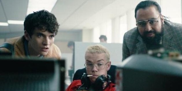 Black Mirror Bandersnatch Sur Netflix Les Hypotheses Autour De