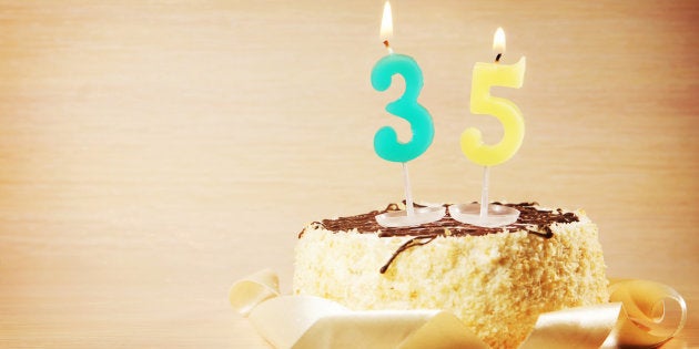 C Est A 35 Ans Et Apres Avoir Realise Tous Mes Reves Que Je Me Demande Si Je Vais Pouvoir M En Contenter Le Huffington Post Life C Est A 35 Ans Et Apres Avoir Realise Tous Mes Reves Que Je Me Demande Si Je Vais Pouvoir M En Contenter Le Huffington Post Life
