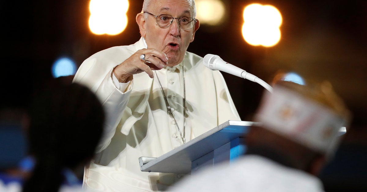 A Fait Scandale Au Cinema Avec Un Cardinal Americain Le pape François accusé d'avoir couvert les actes d'un cardinal