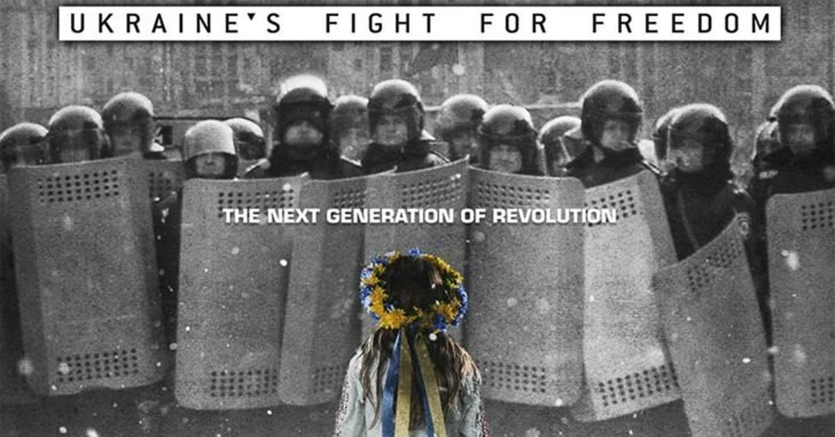 Pourquoi L'ukraine Ne Fait Pas Partie De L'ue Gilets jaunes: pourquoi l'Ukraine inspire ces figures du mouvement | Le