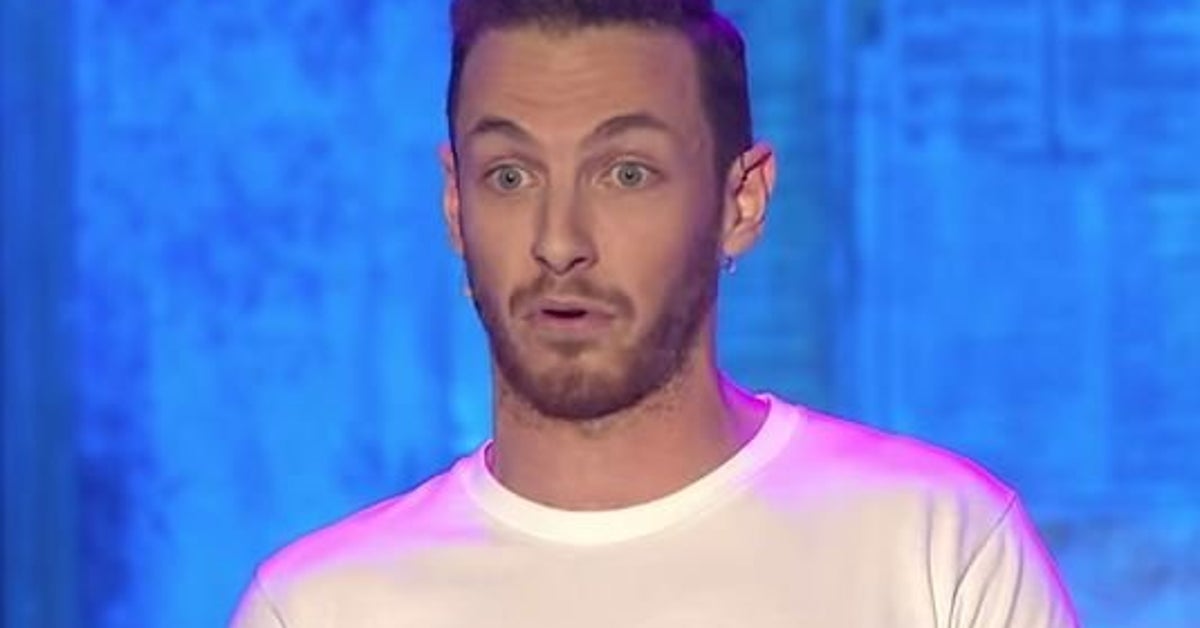 Gratuit Images Quotidien L Humoriste Alex Ramires Complete Le Casting Des actualisé par