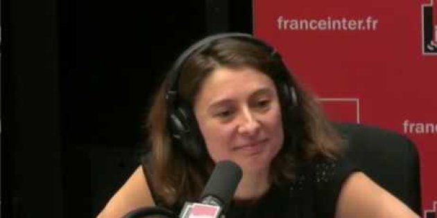 Alexandra Bensaid de France Inter remplace François Lenglet au service économie de France